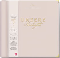 Produktbild von Unsere Hochzeit - Hochzeitsplaner von Charlotte Brom