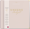 Produktbild von Unsere Hochzeit - Hochzeitsplaner von Charlotte Brom