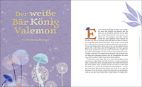 Zusatzmaterial PA 978 3 8485 0370 4 innen 011 von Magie des Waldes: Geschichten, Märchen und Mythen aus einer verwunschenen Welt von Kasia Sierpiński