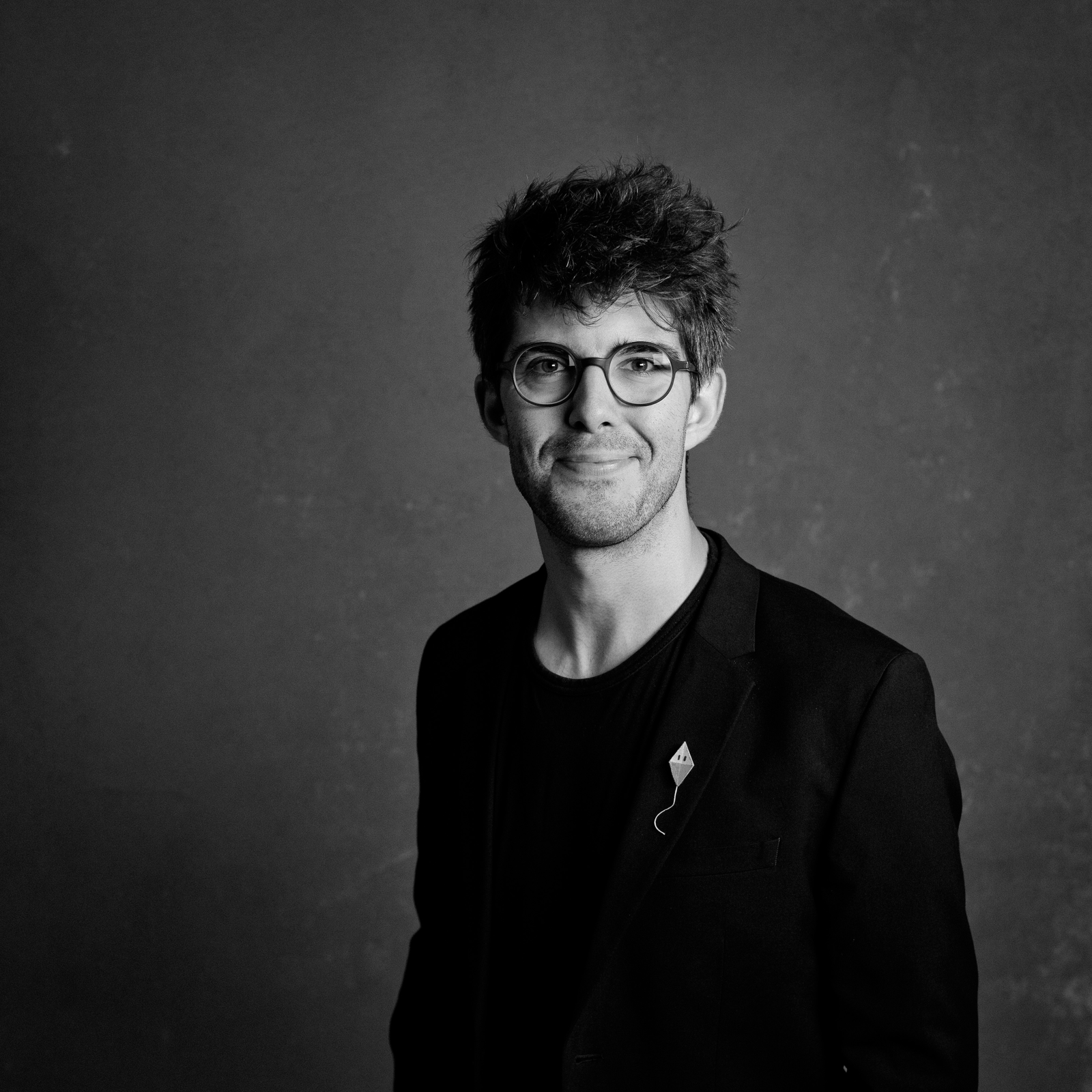 Portrait von Martin Smatana