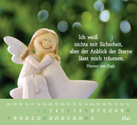 Zusatzmaterial PA 4036442014912 innen 012 von Mini-Kalender 2027: Der kleine Schutzengelkalender