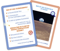 Zusatzmaterial PA 4260308346798 innen 011 von Das Quiz für kleine Forscher – Weltraum von Klara Wiesel, Katharina Staar