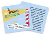 Zusatzmaterial PA 4260308346460 innen 013 von Sommer, Sonne, Spielespaß: 25 Ideen für den Tag am Meer von Katinka Holupirek