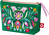 Produktbild von Fiesta del Sol Accessoirestasche bestickt, 18 x 24 cm, grün