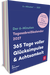 Produktbild von Tagesabreißkalender 2027: 6-Minuten: 365 Tage voller Glücksimpulse und Achtsamkeit von Dominik Spenst