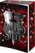 Buchcover von Blood and Steel: Die Legenden von Thezmarr 1 von Helen Scheuerer