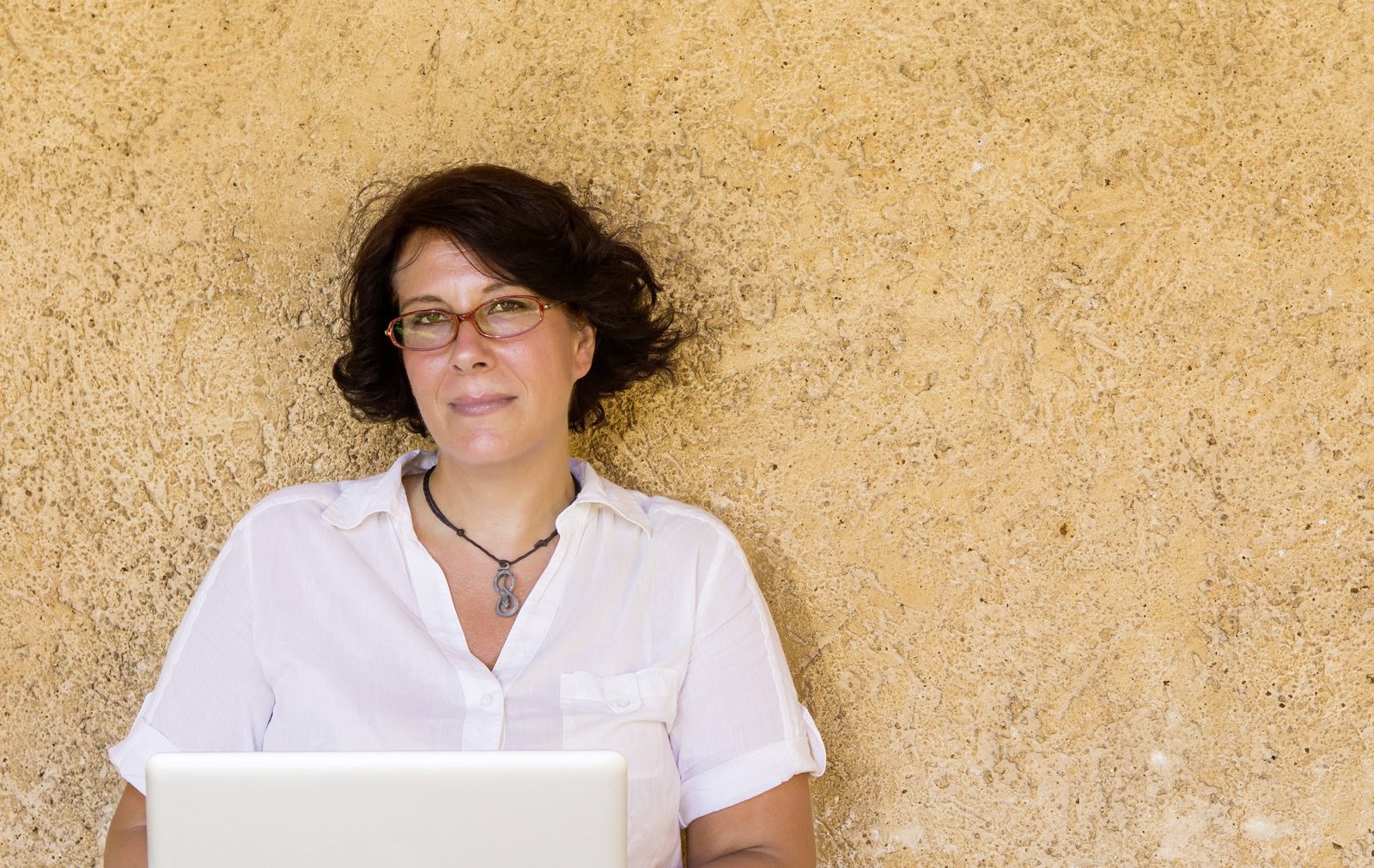 Portrait von Pia Casell