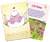 Zusatzmaterial PA 4260308346330 innen 012 von Löwenzahn und Gänseblümchen: Das lustige Pflanzennamen-Ratespiel  von Ina Hattenhauer