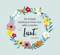 Zusatzmaterial PA 978 3 8485 0268 4 innen 012 von Sei die Heldin deines Lebens von Lea Merz