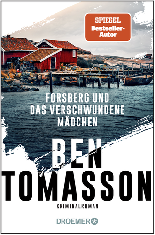Buchcover von Forsberg und das verschwundene Mädchen: Kriminalroman