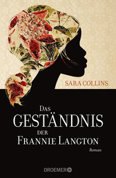 Buchcover von Das Geständnis der Frannie Langton: Roman von Klaus Timmermann