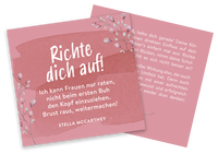 Zusatzmaterial PA 4036442012758 innen 012 von Alles wird gut!: 30 Impulse für mehr Zuversicht im Alltag