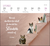 Zusatzmaterial PA 4036442014301 innen 015 von Mini-Wochenkalender 2027: Für Katzenfreunde