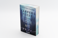 Zusatzmaterial PA 978 3 426 56501 8 detail 031 von Harpers Ferry. Lose Me Once: Roman von Christina Kaspar