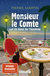 Buchcover von Monsieur le Comte und die Kunst der Täuschung: Kriminalroman von Pierre Martin