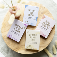 Zusatzmaterial PA 978 3 8485 0027 7 innen 031 von Eines Tages oder Tag eins - Motivationskarten für zwischendurch