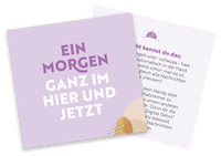 Zusatzmaterial PA 4036442011492 innen 011 von 3-Minuten-Achtsamkeit: Kleine Anleitungen für jeden Tag von Mascha Blankschyn