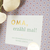 Zusatzmaterial PA 4251693904489 innen 032 von Mama, erzähl mal!: Das Erinnerungsalbum deines Lebens von Elma van Vliet