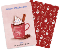 Zusatzmaterial PA 4260308345685 innen 003 von Rentier, Tanne, Weihnachtsmann: „Wer bin ich?“ – Die Weihnachtsedition von Olga Strobel