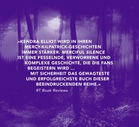 Zusatzmaterial U2 978 3 426 56755 5 von Merciful Silence - Du sollst nicht lügen: Thriller von Kendra Elliot