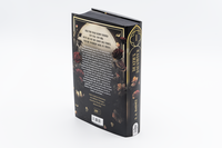 Zusatzmaterial PA 978 3 426 56524 7 detail 032 von Death's Daughter: Roman von S. A. Barnes