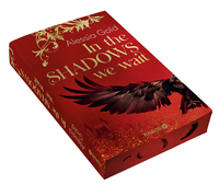 Zusatzmaterial PA 978 3 426 56571 1 innen 011 von In the Shadows we wait: Roman von Alessia Gold