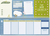 Zusatzmaterial PA 4036442015018 innen 013 von Tischkalender 2027 quer: Lebe wild und voller Wunder von Emily Claire Völker