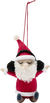 Produktbild von Weihnachtswunderland, Dekofigur »Rock ’n’ Roll Santa«