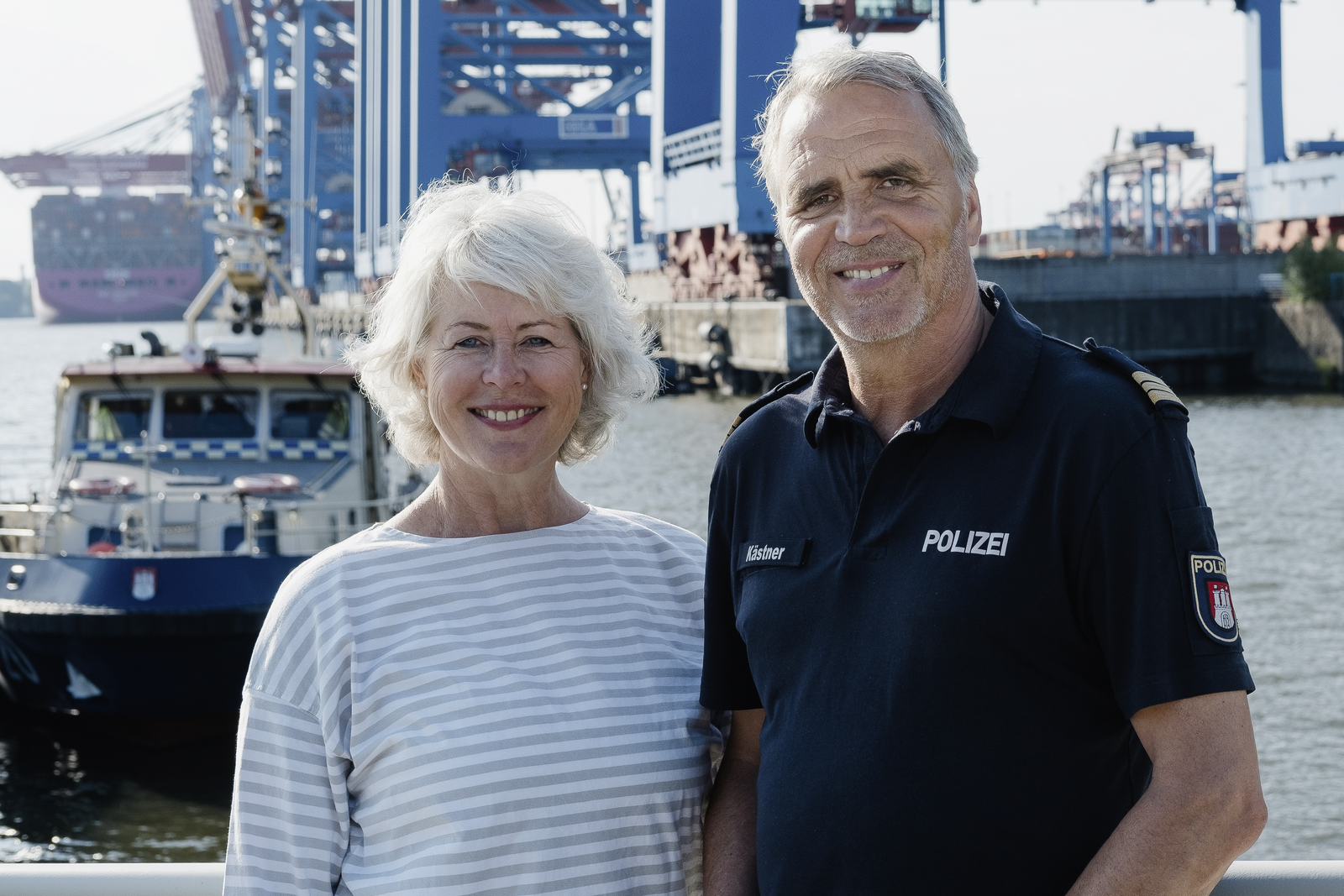Portrait von Kästner & Kästner