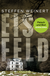 Buchcover von Eisfeld - Fleisch und Blut: Kriminalroman von Steffen Weinert