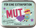 Produktbild von Für eine Extraportion Mut: Affirmationskarten für Kinder