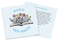 Zusatzmaterial PA 4036442012703 innen 013 von Happy Freundinnen-Zeit: 30 Glückserlebnisse für uns zwei von Lea Merz