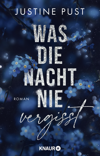 Buchcover von Was die Nacht nie vergisst: Roman