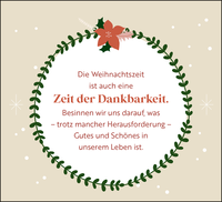 Zusatzmaterial PA 978 3 8485 0424 4 innen 017 von Kleines Weihnachtsglück für dich von Ursula Kohaupt