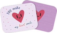 Zusatzmaterial PA 4036442012635 innen 015 von Little Dose of Love: 25 kleine Liebeserklärungen für zwischendurch