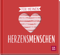 Produktbild von Für meinen Herzensmenschen - Minibuch: Eine kleine Liebeserklärung