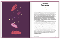 Zusatzmaterial PA 978 3 8485 0094 9 innen 08 von Waage: Ein edles Geschenkbuch über die Kraft der Astrologie von Stella Andromeda