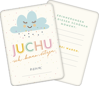 Zusatzmaterial PA 4036442012826 innen 012 von Babys Glücksmomente: 50 Meilensteinkarten für dein erstes Jahr