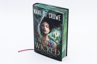 Zusatzmaterial PA 978 3 426 56490 5 detail 031 von West of Wicked. Folge deinem Verlangen: Roman von Nikki St. Crowe