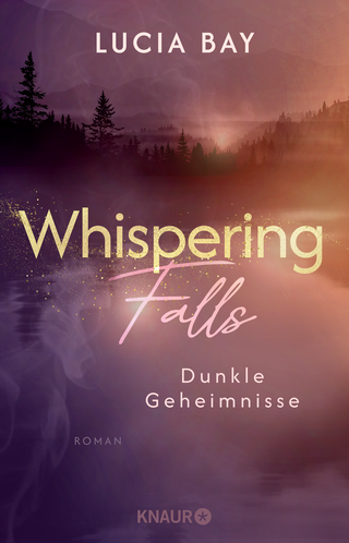 Buchcover von Whispering Falls - Dunkle Geheimnisse: Roman