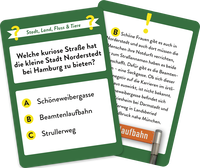 Zusatzmaterial PA 4036442011447 innen 012 von Wer hätte das gedacht?! Das Unnützes-Wissen-Quiz Deutschland von Susanne Lieb