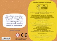 Zusatzmaterial 4260308346361 U4 von Mini Games – Krake im Stall: Ein Kartenspiel für flinke Finger von Andreas Schleicher
