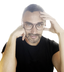 Portrait von Joey Holthaus