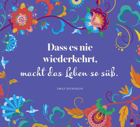 Zusatzmaterial PA 978 3 8485 0426 8 innen 011 von Lebe das Leben: Farbenfrohe Inspirationen voller Lebenslust von Kristin Funk