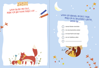 Zusatzmaterial PA 4260308345913 innen 005 von Warum du die beste Mama der Welt bist: Zum Malen, Kritzeln und Eintragen von Ella Rosenbusch