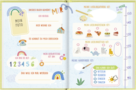 Zusatzmaterial PA 4260308344688 innen 011 von Meine Kindergartenfreunde