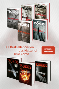 Zusatzmaterial U3 978 3 426 52871 6 von Mit kalter Präzision: Ein Rechtsmedizin-Thriller von Prof. Dr. Michael Tsokos