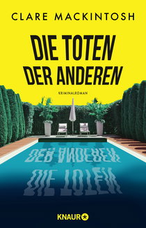 Buchcover von Die Toten der anderen: Kriminalroman von Clare Mackintosh