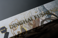Zusatzmaterial PA 978 3 426 56436 3 detail 039 von Dinghai Fusheng Records. Buch 1: Roman von Fei Tian Ye Xiang