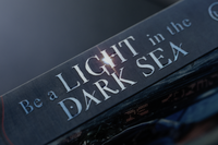 Zusatzmaterial PA 978 3 426 56535 3 detail 037 von Be a Light in the Dark Sea 2 von SoftCoral